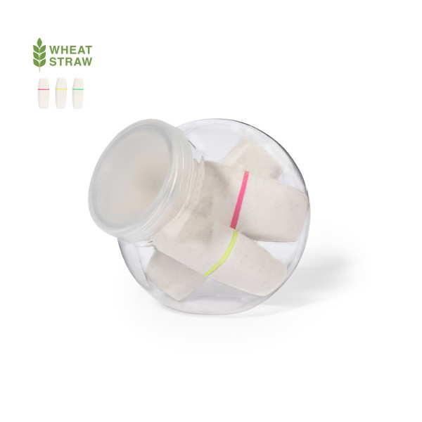 Set Evidenziatori - cod. MK20289