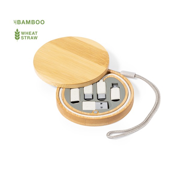 Set Cavi Caricatori - cod. MK20292