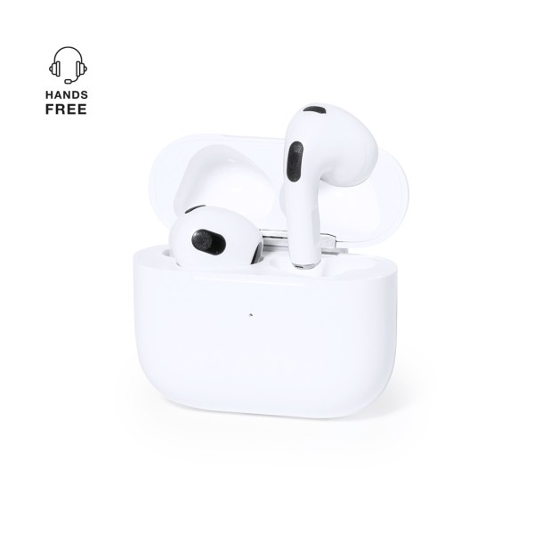 Auricolari personalizzabile - cod. MK20295
