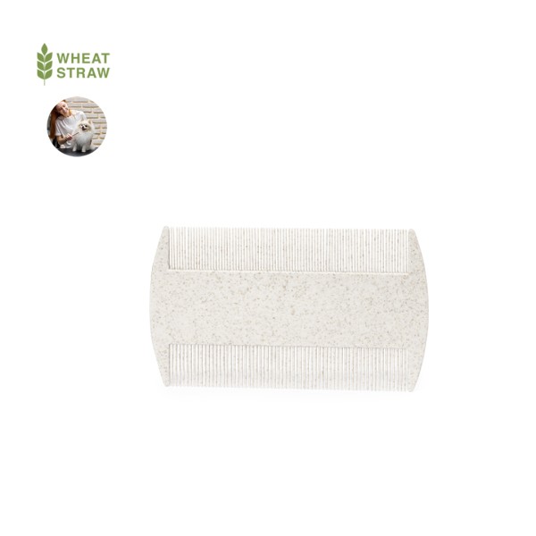 Pettine per Animali - cod. MK20317
