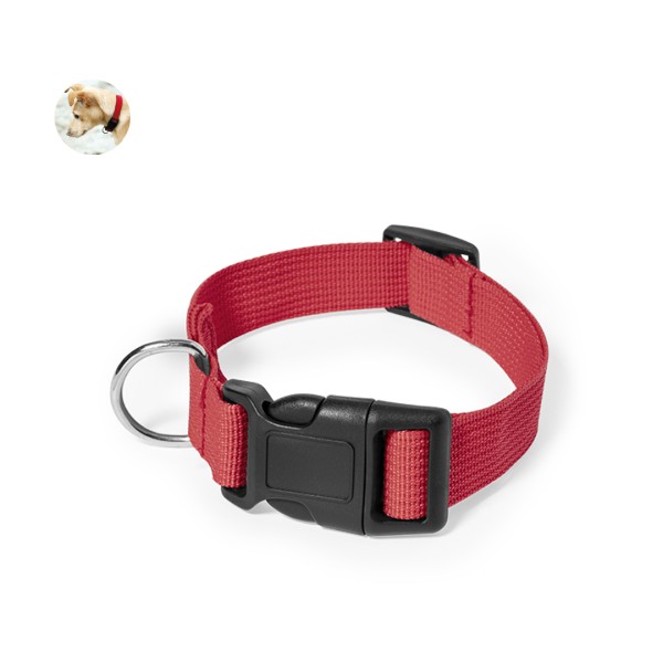 Collare per cani personalizzato - cod. MK20328
