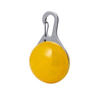 Luce di Sicurezza per Animali - cod. MK20329 Luce di Sicurezza per Animali - cod. MK20329
