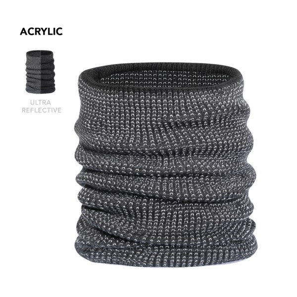 Scaldacollo promozionale  - cod. MK20338