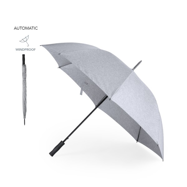 Ombrello con logo stampato - cod. MK20341