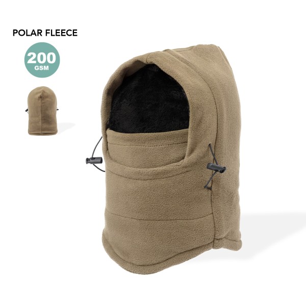 Scaldacollo personalizzato - cod. MK20345