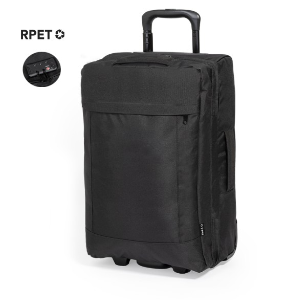 Trolley personalizzabile - cod. MK20355