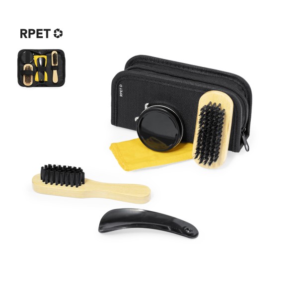 Set per la Pulizia delle Scarpe - cod. MK20356