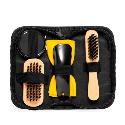 Set per la Pulizia delle Scarpe - cod. MK20356 Set per la Pulizia delle Scarpe - cod. MK20356
