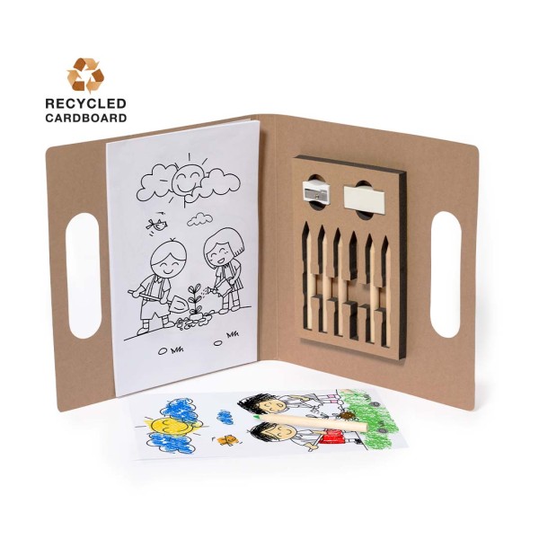 Set - cod. MK20368