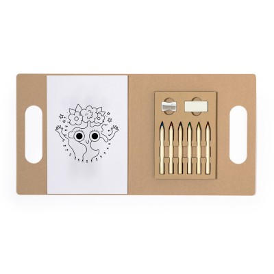 Set - cod. MK20368 Set - cod. MK20368