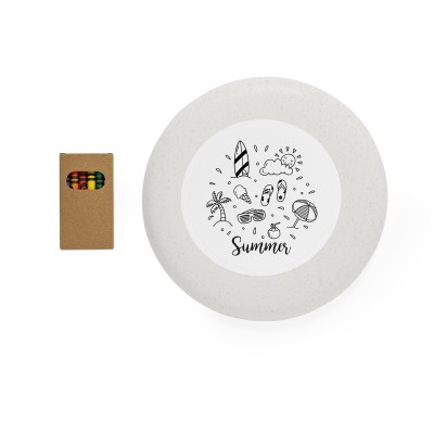 Frisbee - cod. MK20369 Frisbee - cod. MK20369