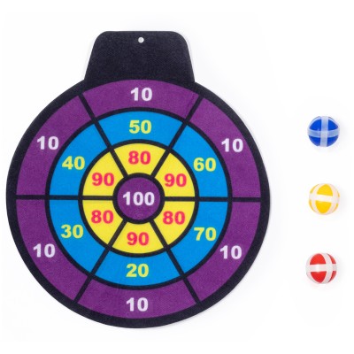 Bersaglio - Gioco - cod. MK20373 Bersaglio - Gioco - cod. MK20373