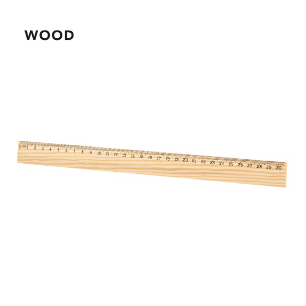 Righello - cod. MK20378