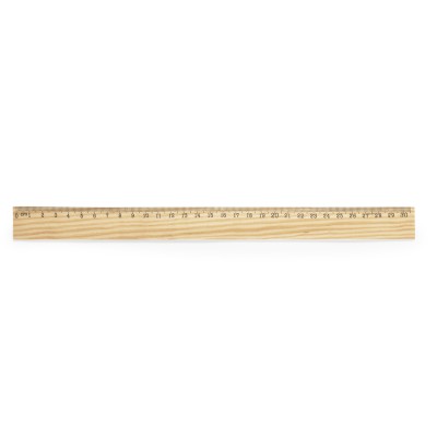 Righello - cod. MK20378 Righello - cod. MK20378