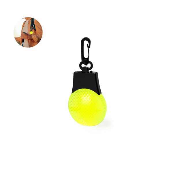Luce di Sicurezza - cod. MK20382