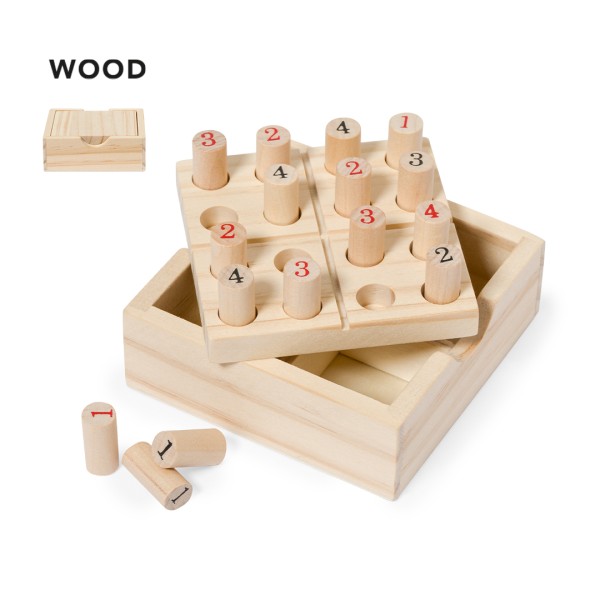 Gioco di Abilità - cod. MK20383