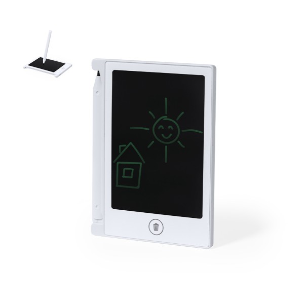 Tablet LCD per Scrittura - cod. MK20384