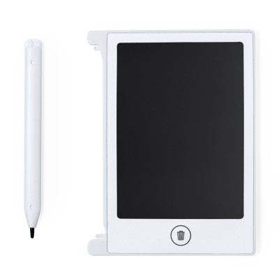 Tablet LCD per Scrittura - cod. MK20384 Tablet LCD per Scrittura - cod. MK20384