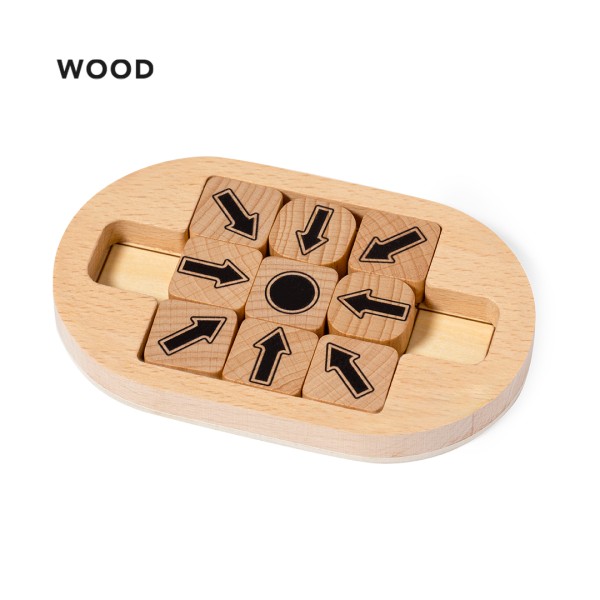 Mini Puzzle - cod. MK20399