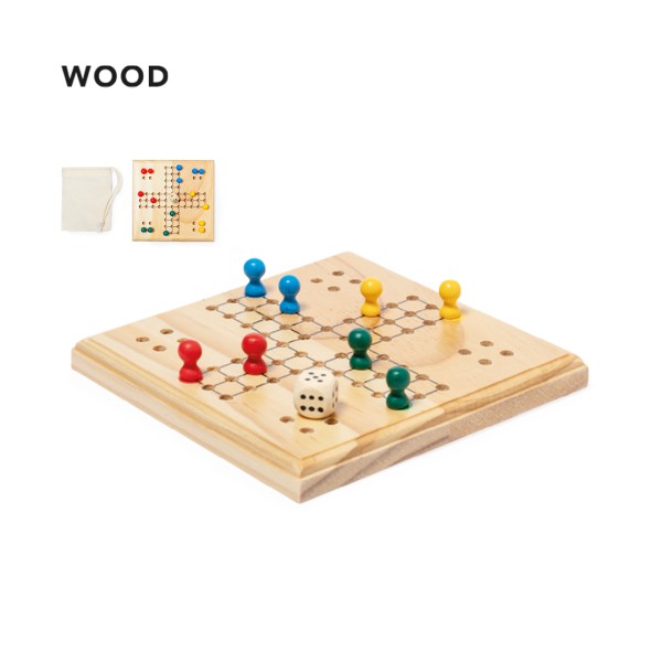 Gioco - cod. MK20403