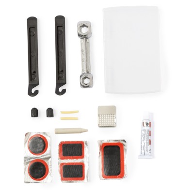 Kit Riparazione Bici - cod. MK20431 Kit Riparazione Bici - cod. MK20431