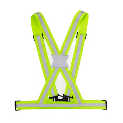 Gilet Catarinfrangente - cod. MK20432 Gilet Catarinfrangente - cod. MK20432