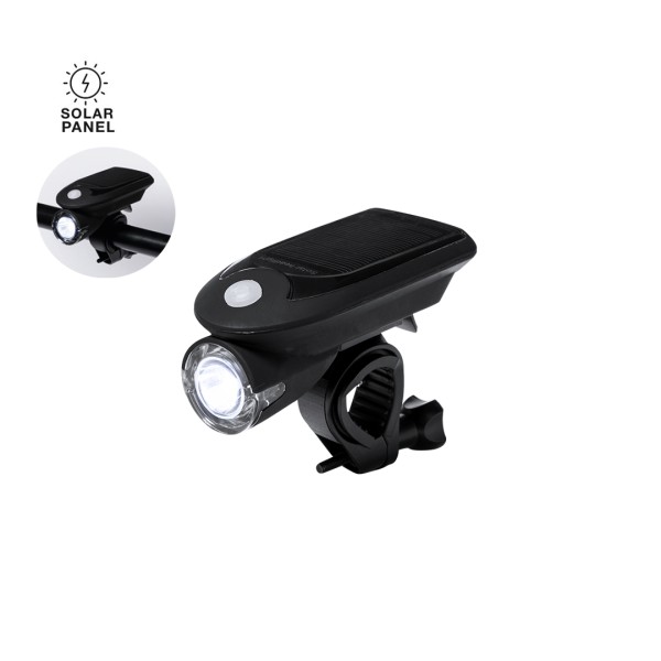 Luce di Sicurezza Bici - cod. MK20437