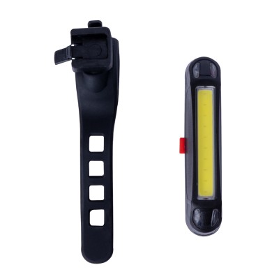 Luce di Sicurezza Bici - cod. MK20436 Luce di Sicurezza Bici - cod. MK20436