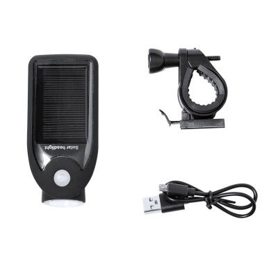 Luce di Sicurezza Bici - cod. MK20437 Luce di Sicurezza Bici - cod. MK20437