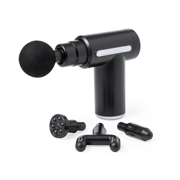 Massaggiatore personalizzabile - cod. MK20452