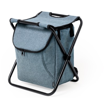 Sgabello con Borsa Termica - cod. MK20459 Sgabello con Borsa Termica - cod. MK20459