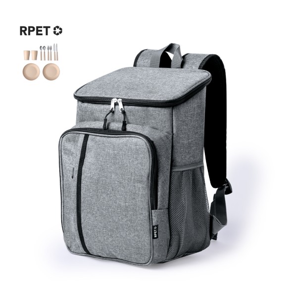 Zaino Termico Picnic - cod. MK20467