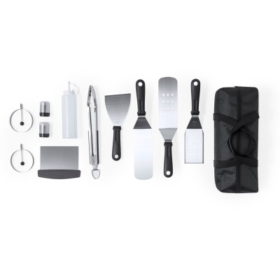 Set Barbecue - cod. MK20470 Set Barbecue - cod. MK20470