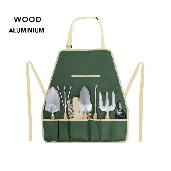 Set Giardinaggio - cod. MK20475