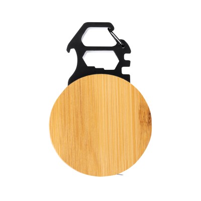Flessometro Multiutensile - cod. MK20474 Flessometro Multiutensile - cod. MK20474