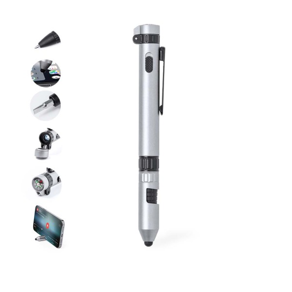 Penna a Sfera Multifunzione - cod. MK20478