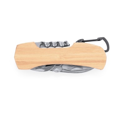 Coltellino Multiuso - cod. MK20484 Coltellino Multiuso - cod. MK20484