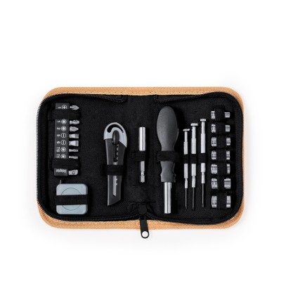 Set Attrezzi - cod. MK20493