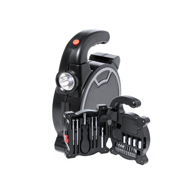 Set Attrezzi - cod. MK20497