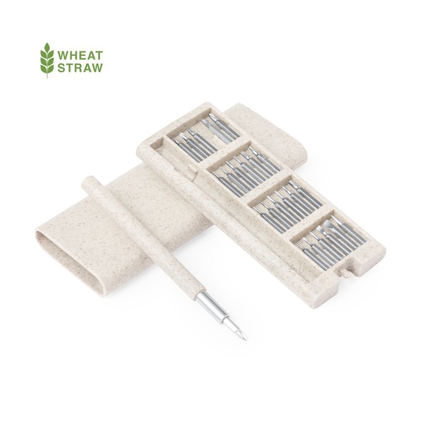 Set Attrezzi - cod. MK20498