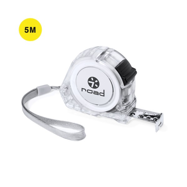 Flessometro da stampare - cod. MK20500