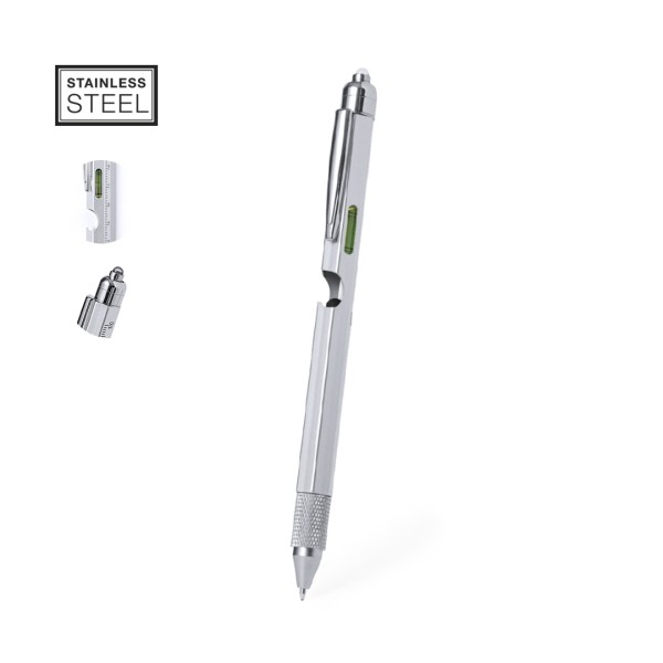 Penna a Sfera Multifunzione - cod. MK20504