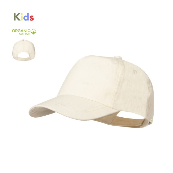 Cappellino Bimbo - cod. MK20506