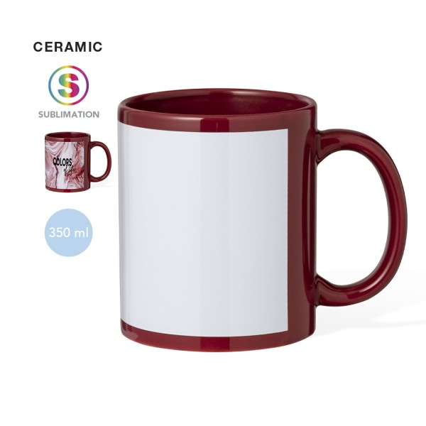 Tazza Sublimazione - cod. MK20509