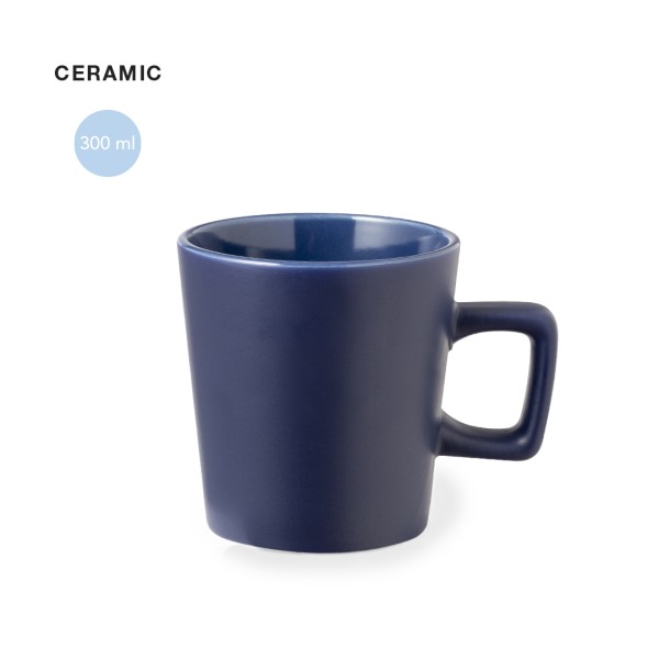 Tazza da stampare - cod. MK20517