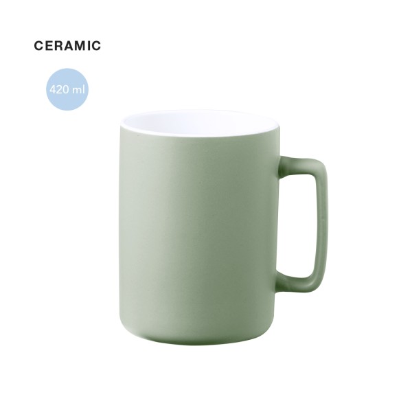 Tazza da personalizzare - cod. MK20518