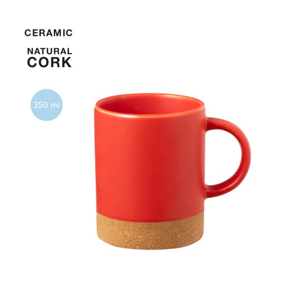 Tazza personalizzata - cod. MK20520