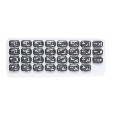 Portapillole - cod. MK20548 Portapillole - cod. MK20548
