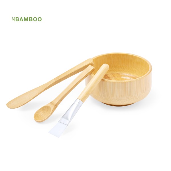 Set di Maschere Viso - cod. MK20565