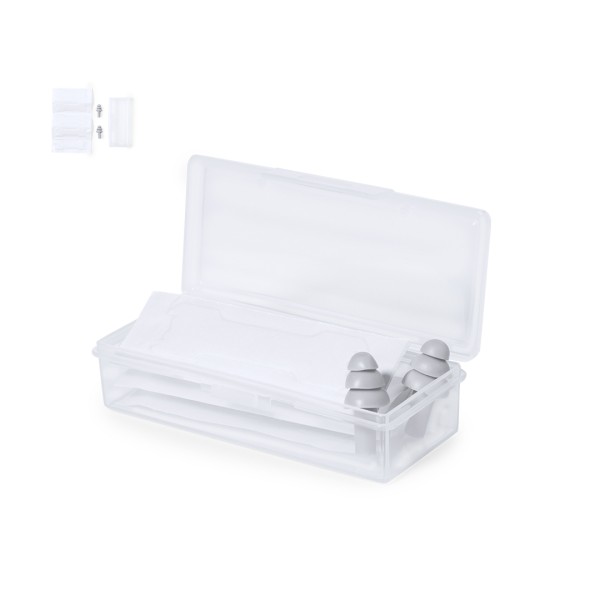 Set - cod. MK20566